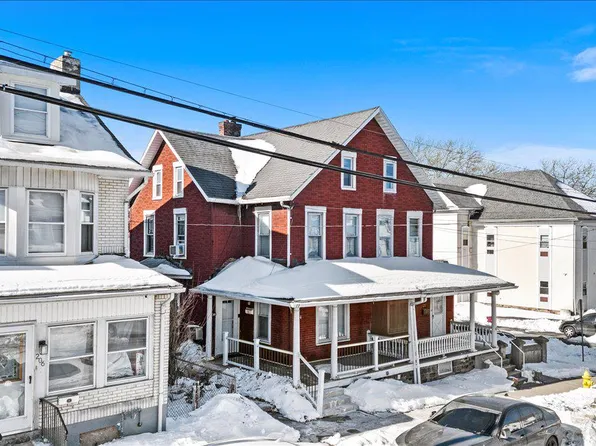 204 S Carlisle St, Allentown, PA 18109