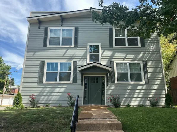 5345 Quincy St, Saint Louis, MO