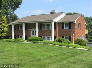 2405 Derby Dr, Fallston, MD 21047