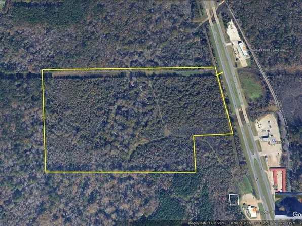 0 Us Highway 171 Hwy, New Llano, LA 71461