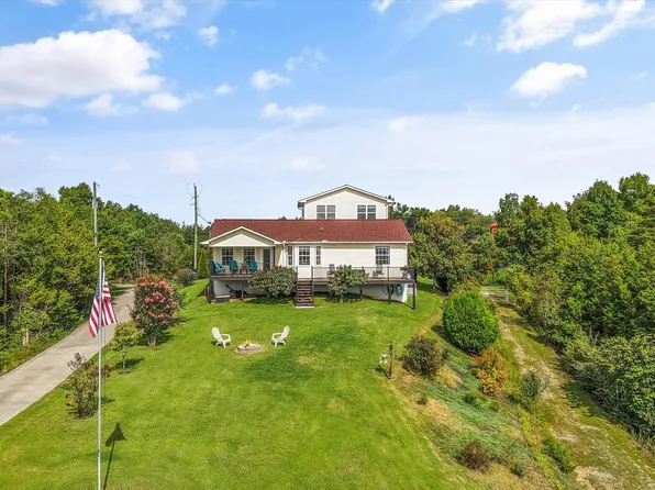 2064 Kerr Rd, Sevierville, TN 37876