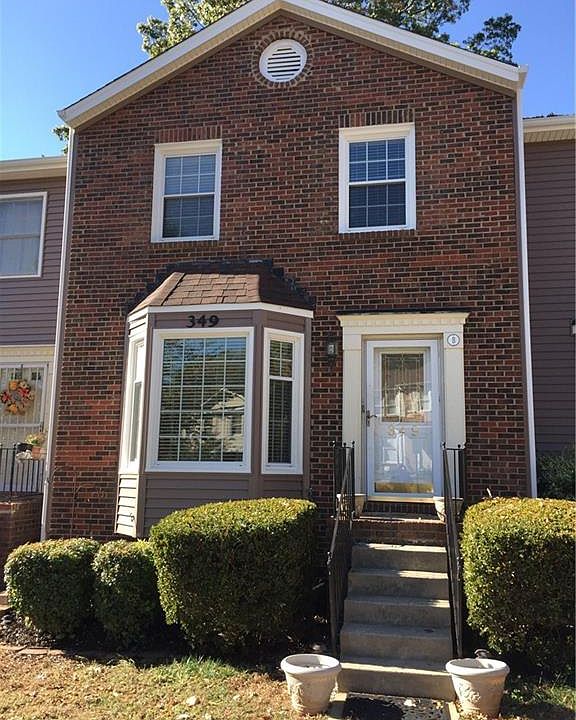 1st image of 349 E Montcastle Dr Unit B