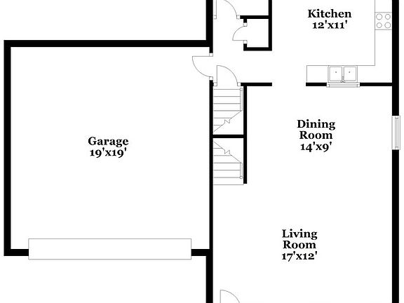 2nd image of 4144 Portobello Dr