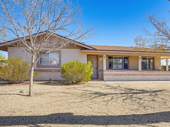 11469 W Illinois Ave, Youngtown, AZ 85363