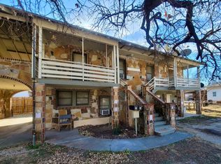 1206 Avenue B #1, Brownwood, TX 76801