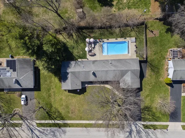 113 Longview Dr, Dublin, OH 43017