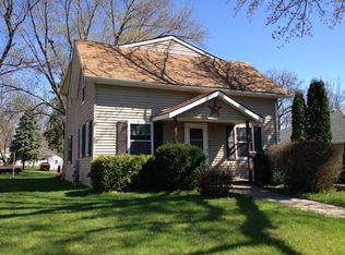 610 E North St, Whitewater, WI 53190
