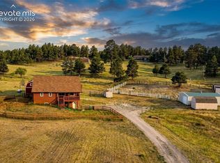 7573 Pine Crest Dr, Kiowa, CO 80117