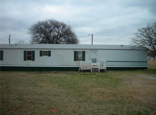 35428 County Line Rd, Blanchard, OK 73010