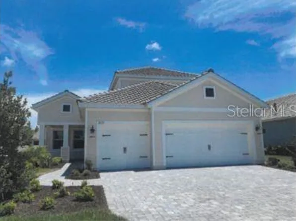 8137 SCARLETBUSH DRIVE, SARASOTA, FL 34240