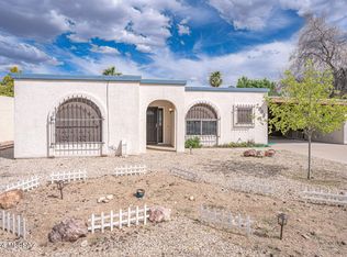 2009 S San Vincent Dr, Green Valley, AZ 85614