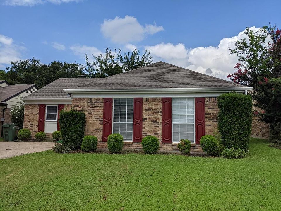 1st image of 5518 Blue Spruce Dr