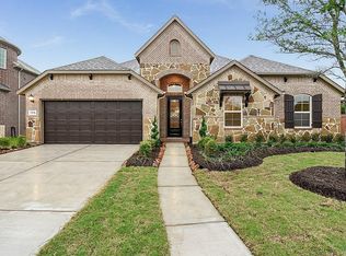 11206 Tipperty Trl, Richmond, TX 77407