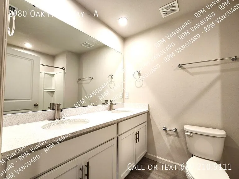 2980 Oak Park Way #A — Photo 14