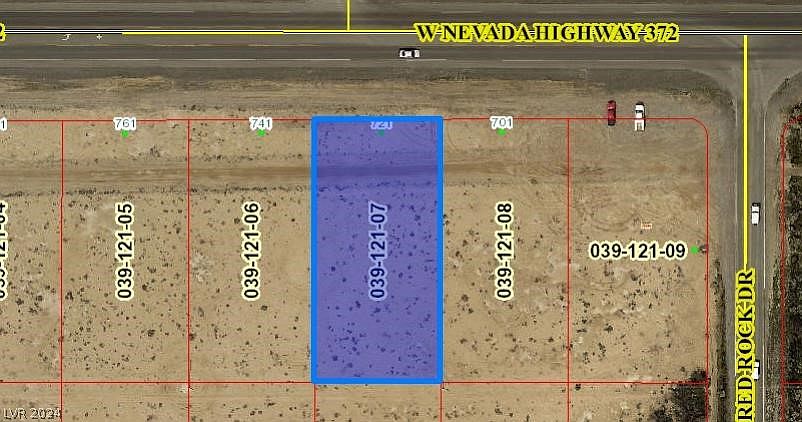 1st image of 721 W Nevada Hwy #372