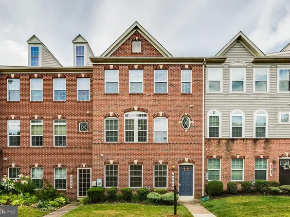 6324 Santo Pl, Capitol Heights, MD 20743