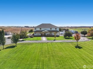 14325 Road 1 NE, Moses Lake, WA 98837