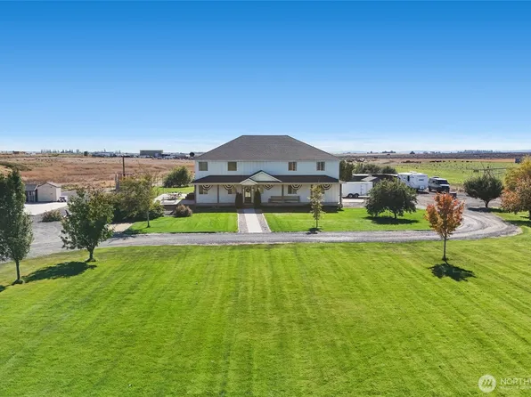 14325 NE Road 1, Moses Lake, WA 98837
