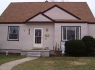 25126 Fortuna St, Roseville, MI