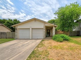 904 Rambling Trl, Cedar Park, TX 78613