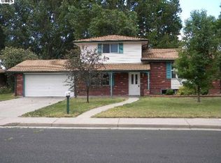 1608 Axial Dr, Loveland, CO 80538