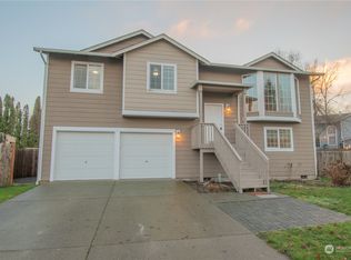 214 Allison Way, Nooksack, WA 98276
