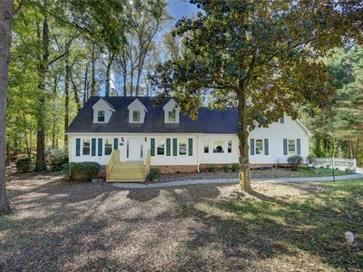 4786 Masters Ct, Duluth, GA, 30096
