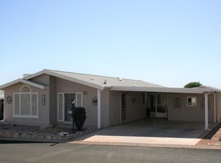 3502 S Goldleaf Loop, Tucson, AZ 85735