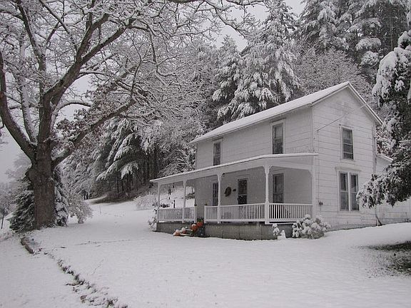 Winter Wonderland