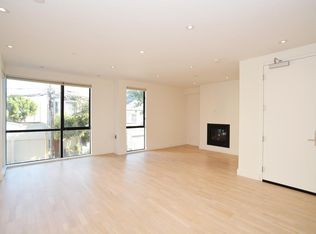 1340 Natoma St APT 1, San Francisco, CA 94103