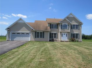 855 Martin Rd, Hamlin, NY 14464