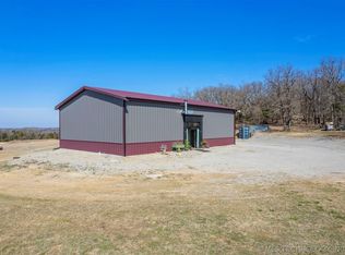 51379 W 111th St S, Drumright, OK 74030