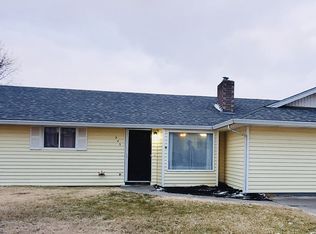 345 NW 13th St, Hermiston, OR 97838