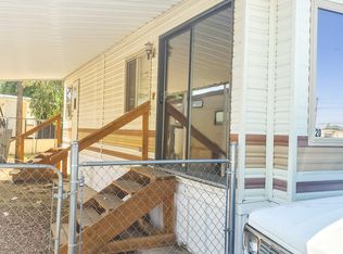 2444 N 14th Ave APT 20, Tucson, AZ 85705