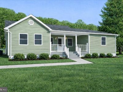 30 Dry Run Rd, Burlington, WV, 26710