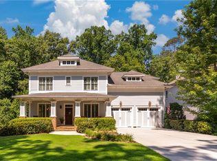 1605 Tryon Rd NE, Atlanta, GA 30319