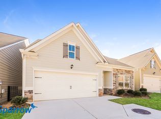 132 Hickory Village Cir, Canton, GA 30115