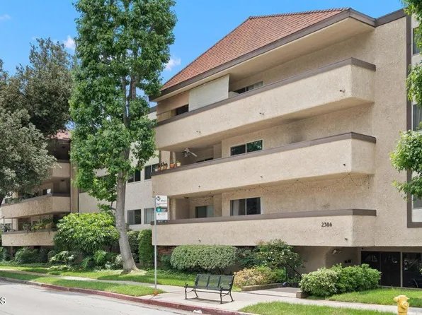 2386 E Del Mar Blvd Unit 225, Pasadena, CA 91107