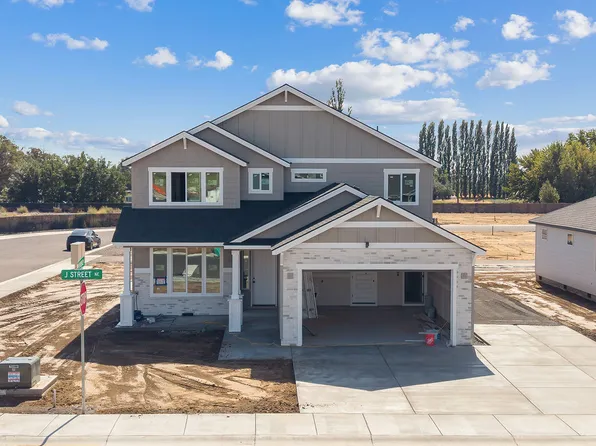 848 J St NE, Quincy, WA 98848