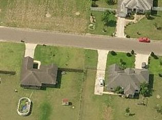 2909 Mi Tierra Dr, Weslaco, TX 78599