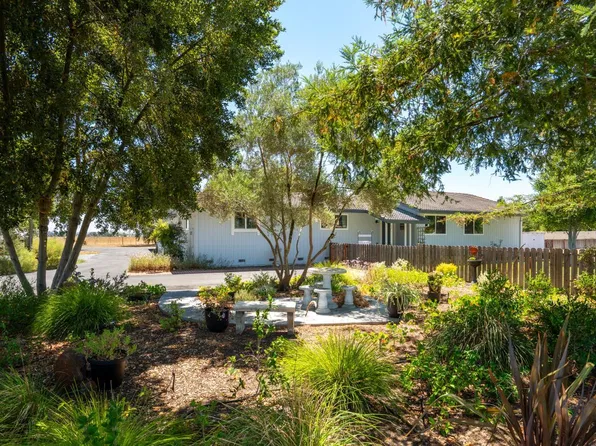 530 Oasis Drive, Santa Rosa, CA 95407