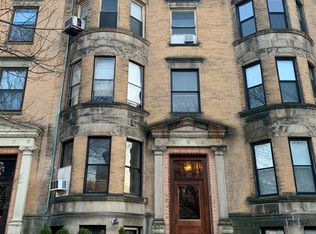 1075 Beacon St, Brookline, MA 02446