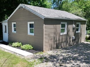 5183 Bixler Rd, Bellville, OH 44813