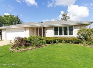 15118 Hollyhock Ct, Orland Park, IL