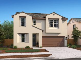 Faro Plan, The Estates, Manteca, CA 95336