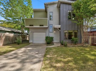 1203 E 2nd St UNIT B, Austin, TX 78702