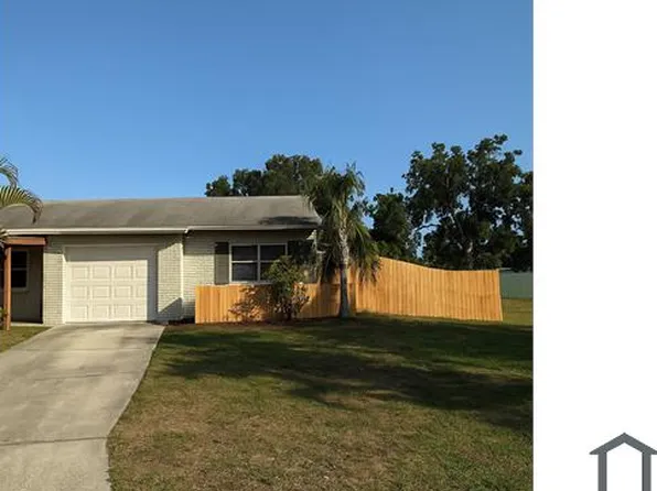 320 NE Blvd N, Saint Petersburg, FL 33702