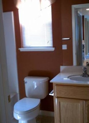 Bathroom 3 downstairs