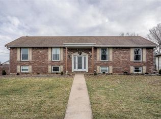 1000 SW Azure Ave, Blue Springs, MO 64015