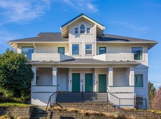 2731 Nob Hill Ave N #B, Seattle, WA 98109